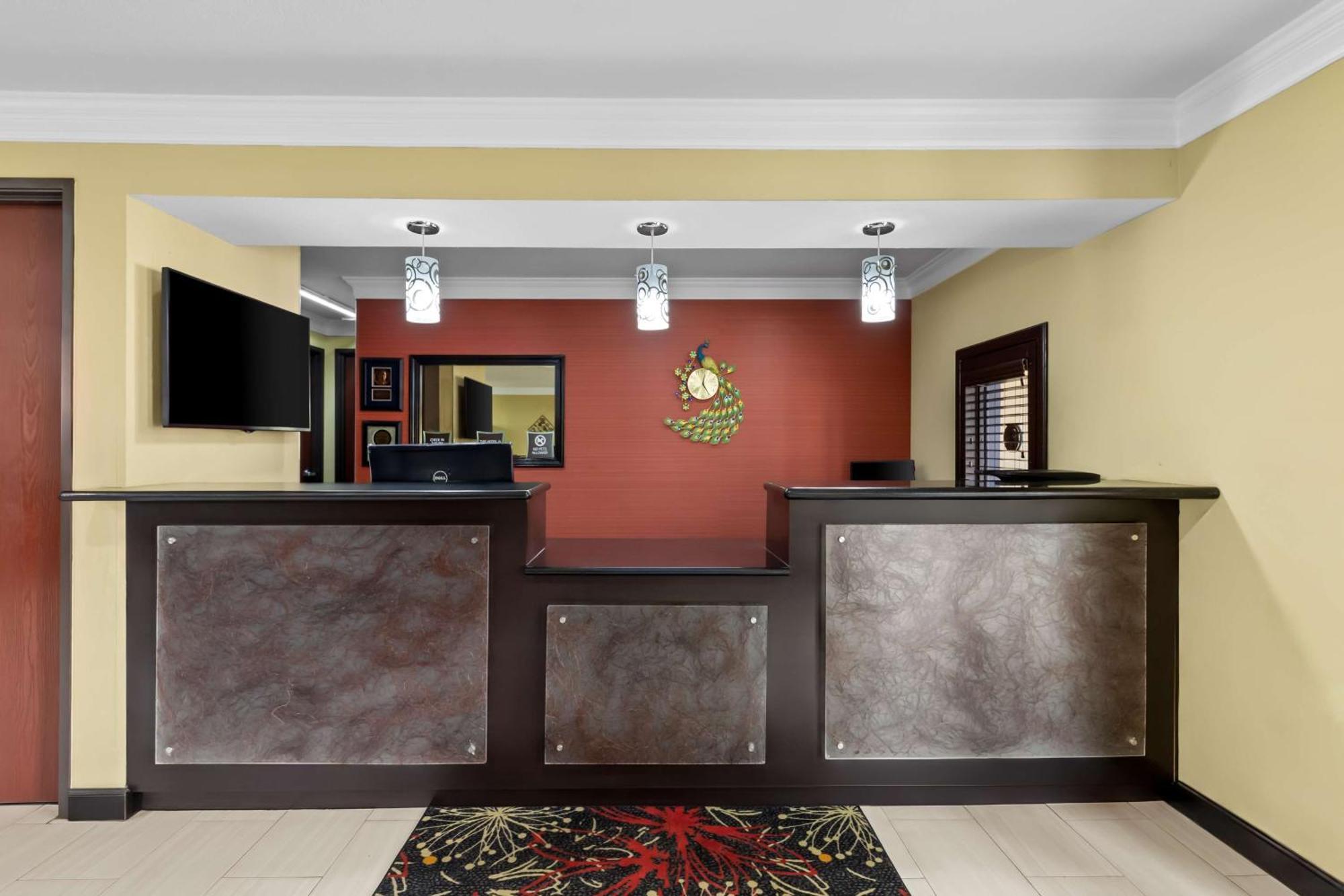 Best Western Kenosha Inn Broken Arrow Zewnętrze zdjęcie