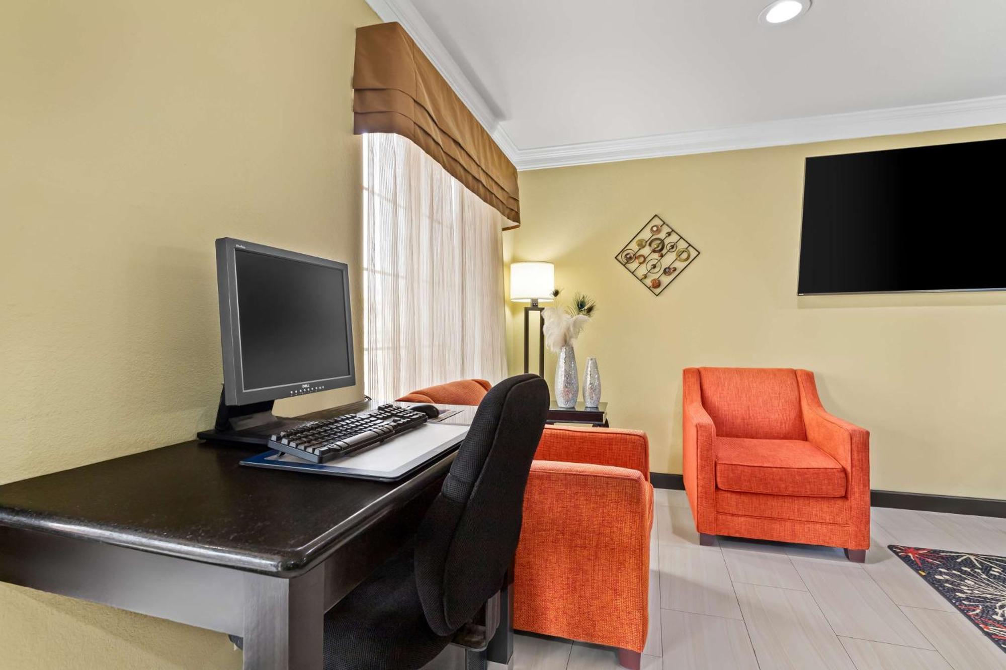 Best Western Kenosha Inn Broken Arrow Zewnętrze zdjęcie